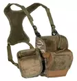 Tenzing Bino Harness Medium Mossy Oak Bottomland - Kikkerttilbehør - 888151061312 - 2