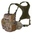 Tenzing Bino Harness Medium Mossy Oak Bottomland - Kikkerttilbehør - 888151061312 - 3