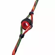 TruGlo Versa Peep Black/Green/Red - Peep-sigter - 788130016312 - 1