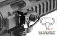 UTG QD Sling Swivel Adaptor Picatinny/Keymod - Remøjer og -beslag - 4717385550612 - 5
