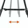 Vanguard Quest T62U tripod 70-157cm - Stativer og tilbehør - 4719856235882 - 8