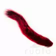 Gray Squirrel Tail - Haler og halestykker - 40500300102 - 3