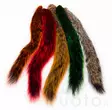 Gray Squirrel Tail - Haler og halestykker - 40500300102 - 1