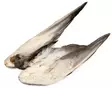 Veniard Mallard Duck Wings - Skind, vinger og hoved - 5056304601943 - 2