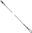 VMC C708 Blackflex T 15cm 7kg 3pcs - Forfangere - 3422993071022 - 1