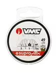 VMC C756 Supraflex Spool 5m 6kg - Forfangere - 3561940001092 - 1