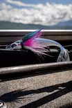 VMC Sharpshooter 27g - Gummiagn til gedde - 3400700952 - 12