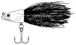 VMC Sharpshooter 27g - Gummiagn til gedde - 3400700952 - 9