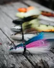 VMC Sharpshooter 27g - Gummiagn til gedde - 3400700952 - 10
