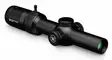 Vortex Strike Eagle 1-8x24 SFP - Øvrige kikkertsigter - 843829110952 - 1