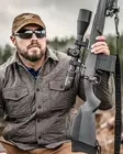 Vortex Venom 5-25x56 FFP EBR-7C MRAD - Sigter til langdistanceskydning - 843829113182 - 6