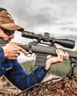 Vortex Venom 5-25x56 FFP EBR-7C MRAD - Sigter til langdistanceskydning - 843829113182 - 3