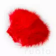 Wapsi Marabou Wooly Bugger - Øvrige fjer - 40450300032 - 3