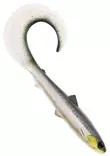 Westin Bullteez Curlytail 21cm 49g - Geddefisk under 100g - 0612202212 - 2