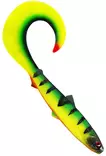Westin Bullteez Curlytail 21cm 49g - Geddefisk under 100g - 0612202212 - 1
