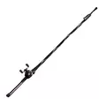 Westin Rod Cover Spin Split 80cm - Øvrige tasker - 5707549451182 - 1