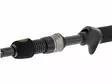 Westin W3 Bass Finesse-T TC2 7'1'' 7-21g - Øvrige spinnestænger - 5707549469422 - 4