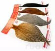 Whiting Dry Fly Cape Bronze Grade - Tørflue nakker og sadler - 403501000012 - 1