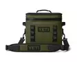 Yeti Hopper Flip 12 Soft Cooler Olive - Kølekasser og -tasker - 888830289952 - 1
