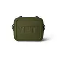 Yeti Hopper Flip 12 Soft Cooler Olive - Kølekasser og -tasker - 888830289952 - 4