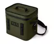 Yeti Hopper Flip 12 Soft Cooler Olive - Kølekasser og -tasker - 888830289952 - 6