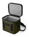 Yeti Hopper Flip 12 Soft Cooler Olive - Kølekasser og -tasker - 888830289952 - 7