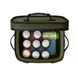 Yeti Hopper Flip 12 Soft Cooler Olive - Kølekasser og -tasker - 888830289952 - 5
