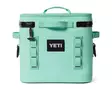 Yeti Hopper Flip 12 Soft Cooler Seafoam - Kølekasser og -tasker - 888830571002 - 5