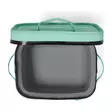 Yeti Hopper Flip 12 Soft Cooler Seafoam - Kølekasser og -tasker - 888830571002 - 7
