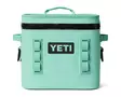 Yeti Hopper Flip 12 Soft Cooler Seafoam - Kølekasser og -tasker - 888830571002 - 3