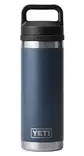 Yeti Rambler 18oz Bottle Navy - Termoflasker og -krus - 888830376522 - 1