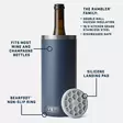 Yeti Rambler Wine Chiller - Termoflasker og -krus - 888830321492 - 2