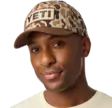Yeti Woven Flat Brim Snapback Camo - Kasketter - 888830395202 - 5