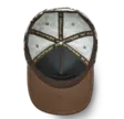 Yeti Woven Flat Brim Snapback Camo - Kasketter - 888830395202 - 4