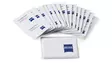 Zeiss Pre-Moistened Cleaning Cloths - Øvrige våbenvedligeholdsprodukter - 4047865600712 - 1