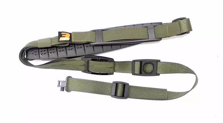 3HGR Light Harness - Våbenremme - 6430051770012 - 1