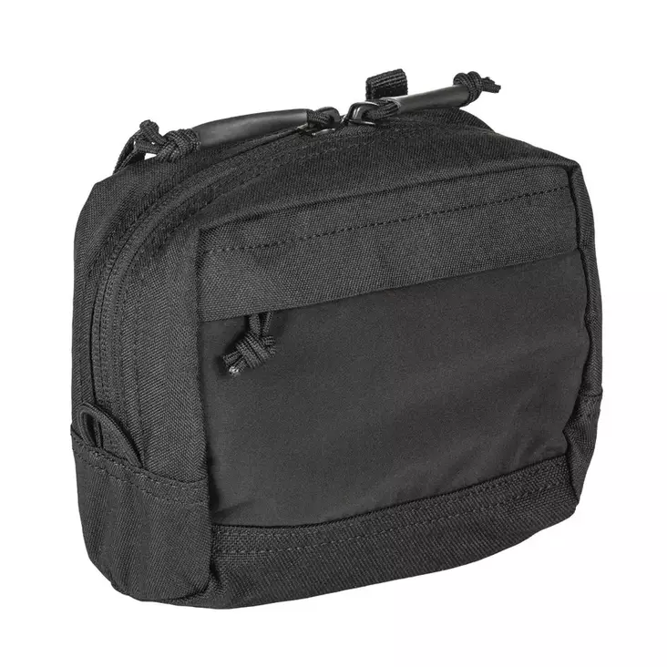 5.11 Flex Medium GP Pouch Black - Lommer til plate carriers - 888579910612 - 1