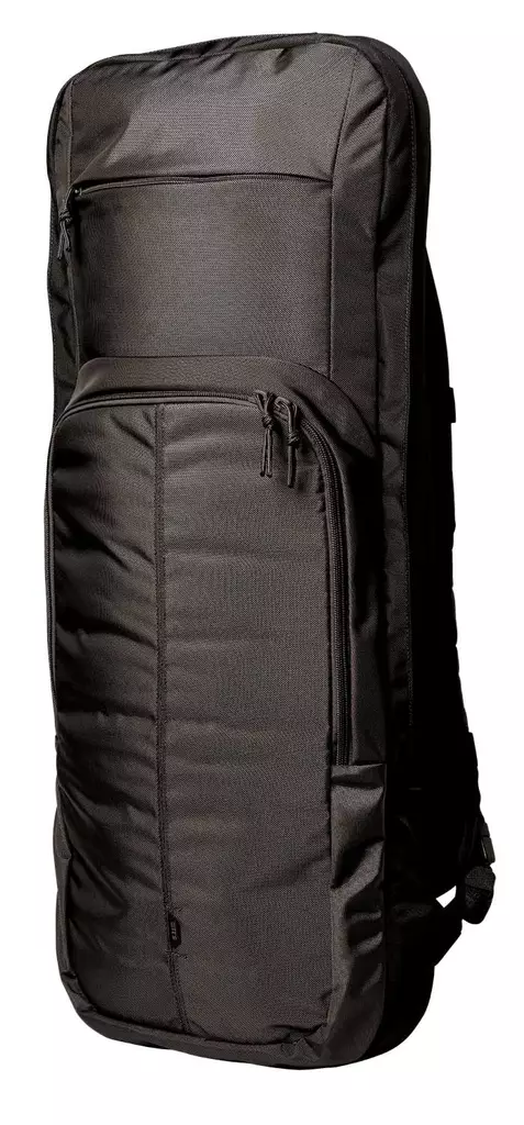 5.11 LVC M4 Shorty Black - Pistolhylstre og magasintasker - 888579884982 - 1