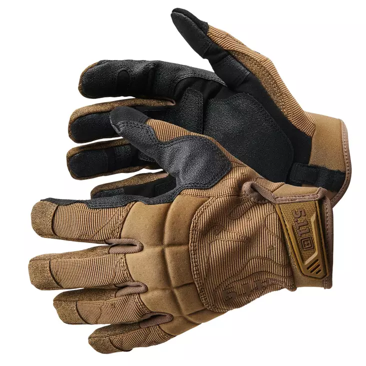 5.11 Station Grip 3.0 Kangaroo - Taktiske handsker - 888579986082 - 1