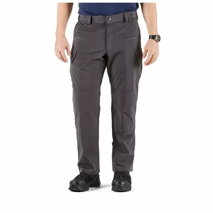 5.11 Stryke Pant W/Flex-Tac TM Charcoal - Taktiske bukser | - 888579801842 - 1