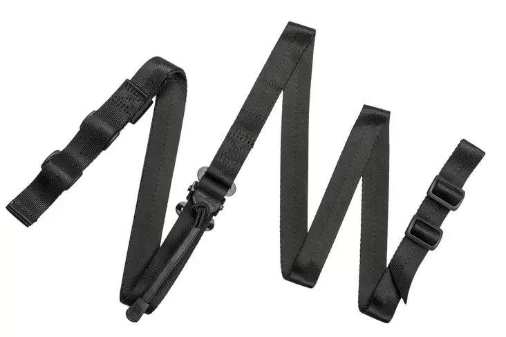 5.11 Vtac 2 point Sling Black - Pistolhylstre og magasintasker - 844802090742 - 1