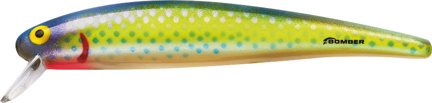 Bomber Long A B15A - Vobler +10 cm - 250120212POIS - 1