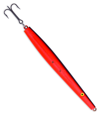 Gladsax Sandgrävlingen 14cm 20g - Stickbeterne - 0809202212 - 1