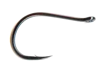 Kamasan B983 Wide Gape Speciaist - Rørfluekroge - 6417512025522 - 1