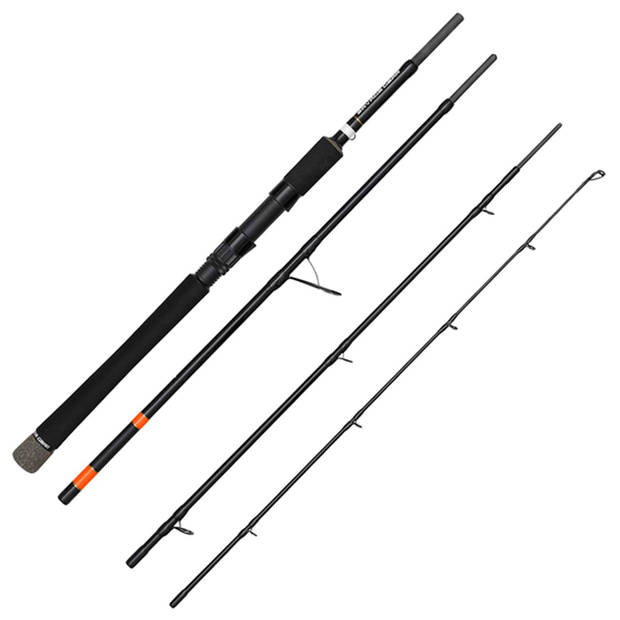 Savage Gear MPP2 Travel - Savage Gear-spinnestænger - 5706301622662 - 1