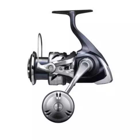 Shimano Twin Power SW C - Store saltvands-spinnehjul - 0022255241632 - 1