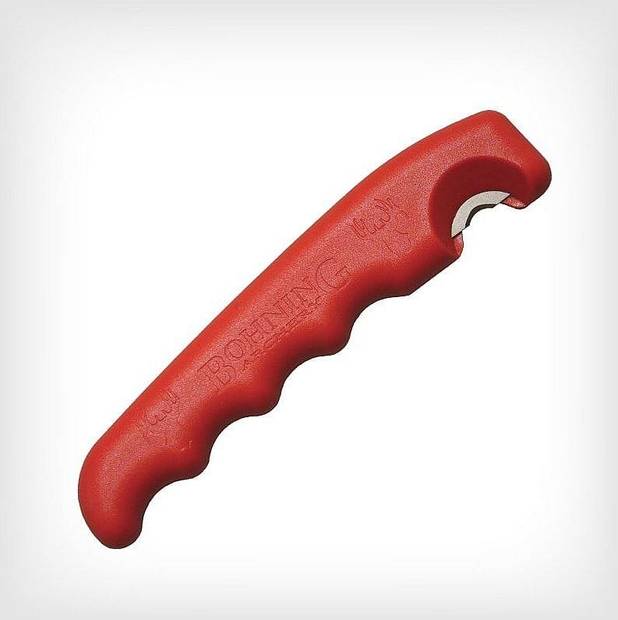 Bohning Arrow Stripper - Værktøj til at bygge pile - 010847015242 - 1