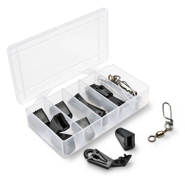 Cannon Terminator Kit - Udløsere og trollingtilbehør - 012977220022 - 1