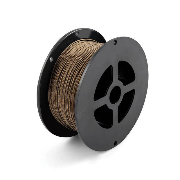 Cannon Braided Downrigger Cable - Udløsere og trollingtilbehør - 012977223962 - 1