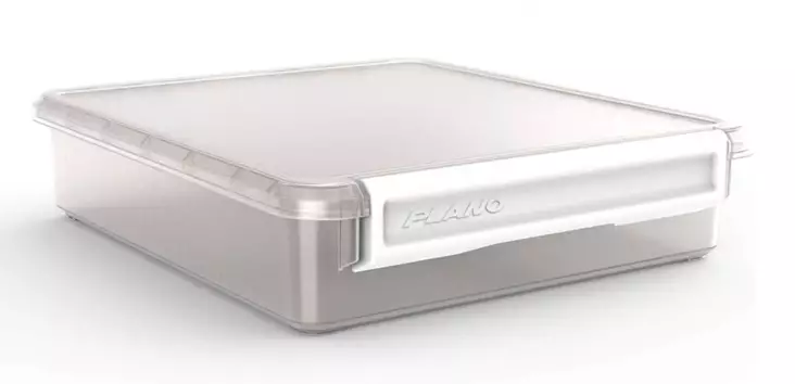 Plano 1313 Storage Box Clear - Agnkasse - 024099013192 - 1